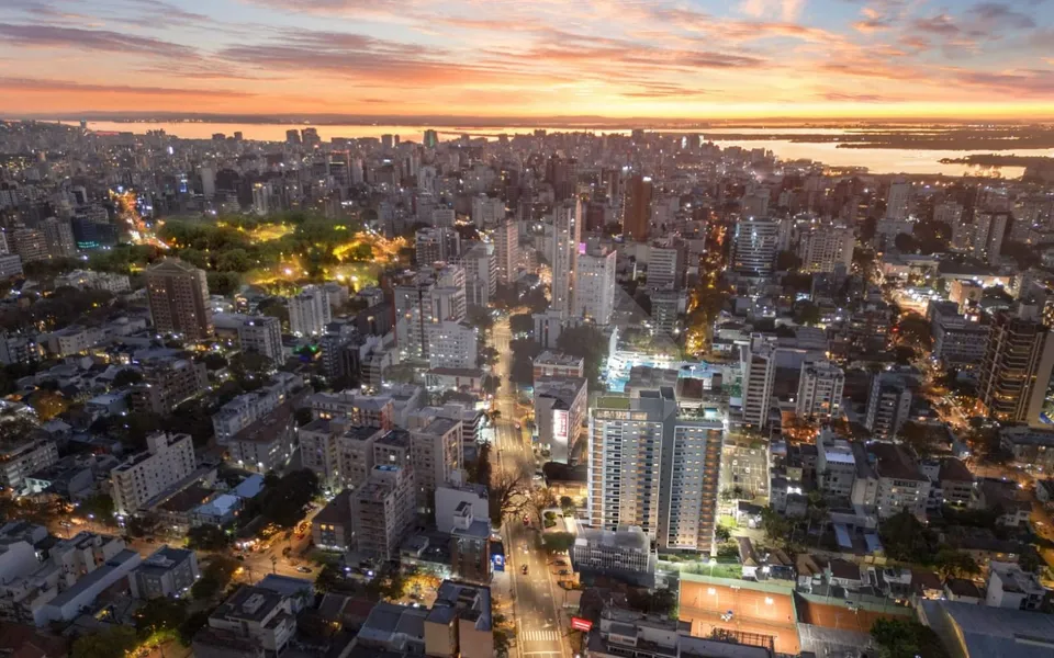 Go Moinhos Apto AP79638 - Apartamento com 106,6 m², em Moinhos de Vento — foto 23