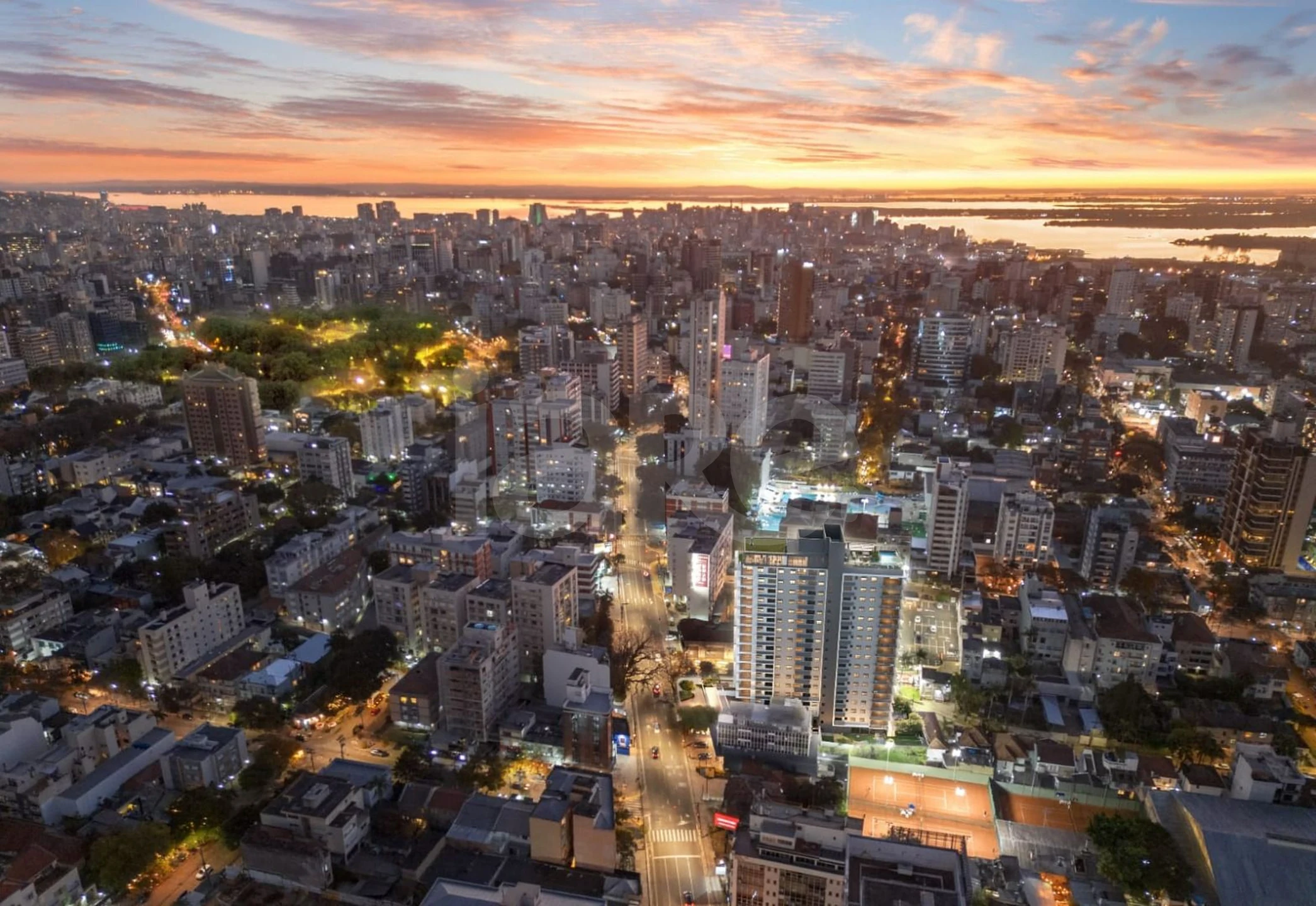 Go Moinhos Apto AP79638 - Apartamento com 106,6 m², em Moinhos de Vento — foto 23