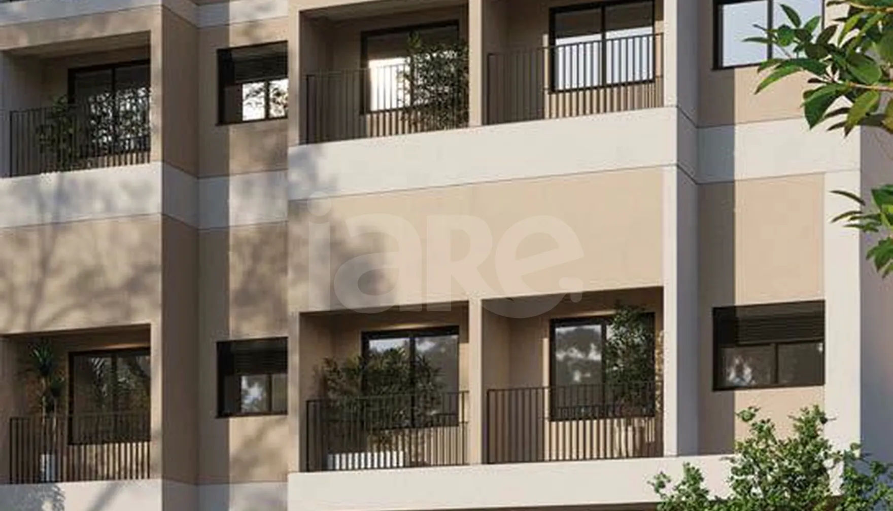 Trya - Apartamento com 31,13 m², em Mooca — foto 1
