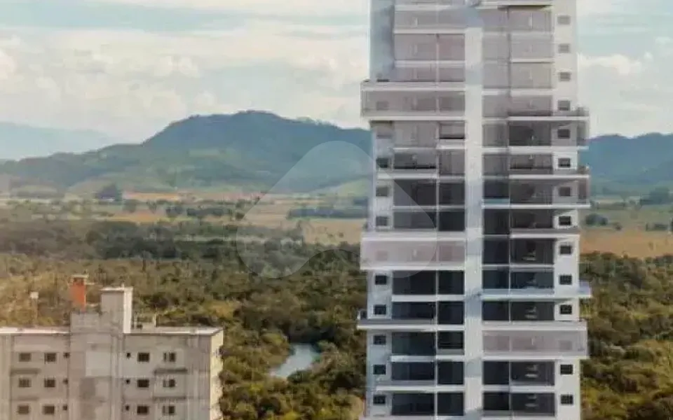 Fifty Six - Apartamento com 142,31 m², em Meia Praia — foto 3
