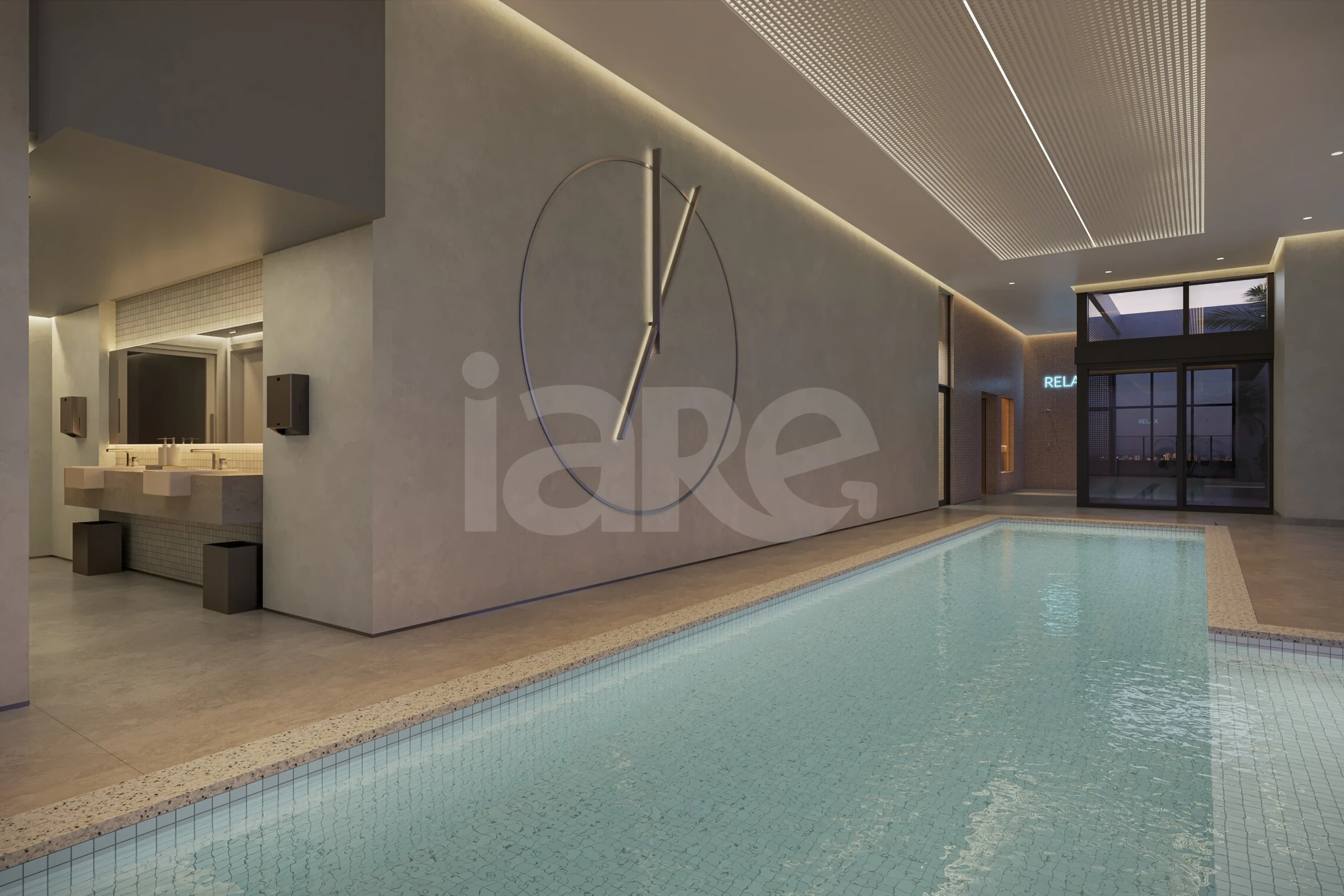Cedrat - Apartamento com 146 m², em Água Verde — foto 40