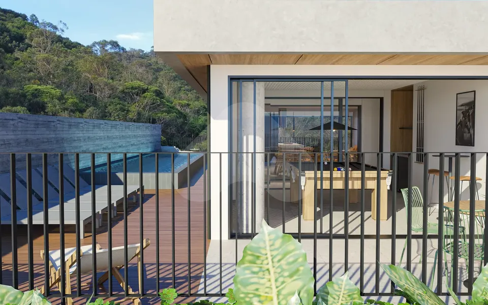 Moradas Atalaia - Apartamento com 87,86 m², em Fazendinha — foto 19