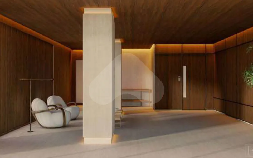 Maison Gabrielle - Apartamento com 267,14 m², em Moema — foto 4