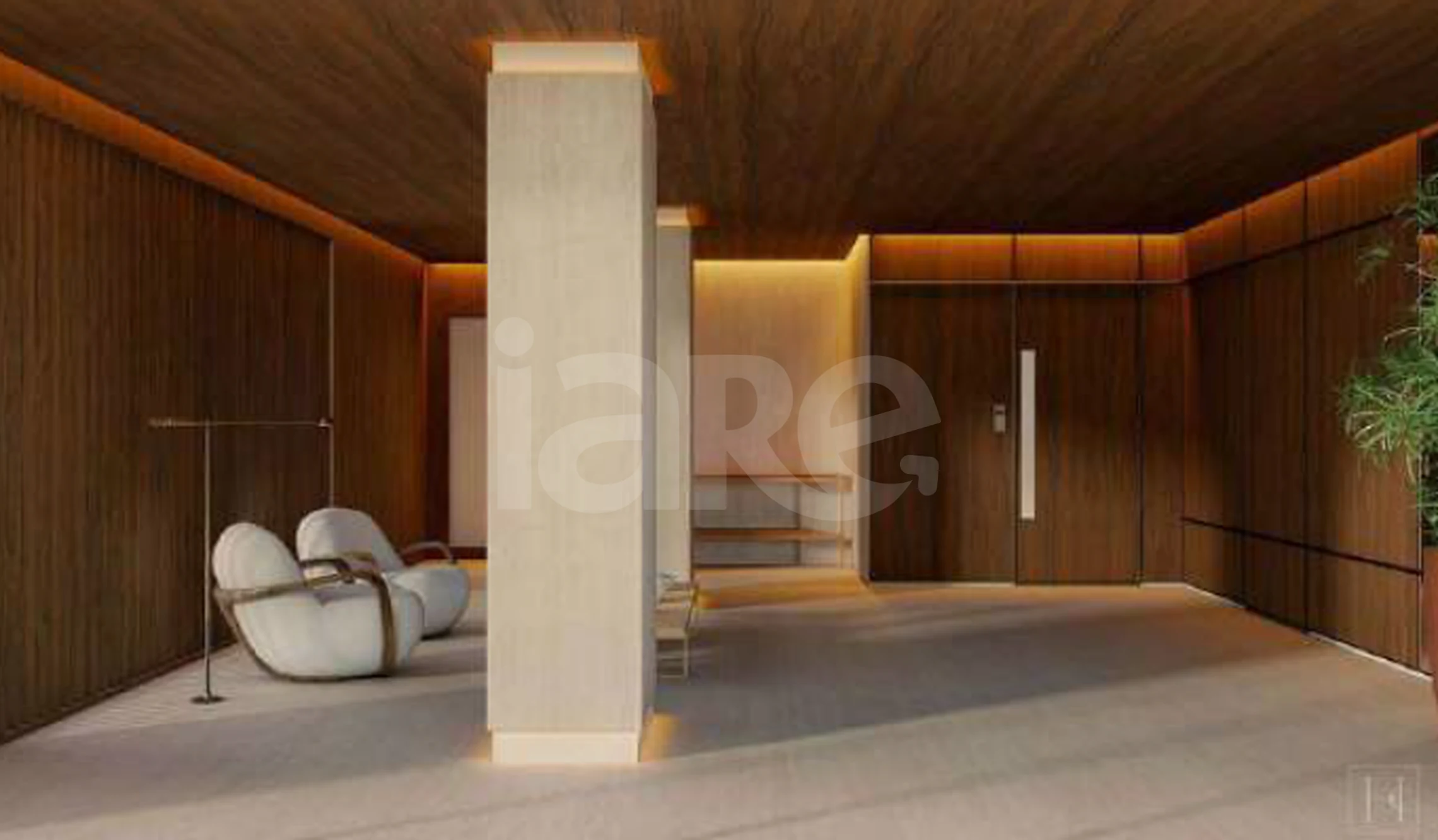 Maison Gabrielle - Apartamento com 267,14 m², em Moema — foto 4