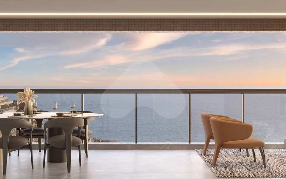 Coupé Tower - Apartamento com 87,86 m², em Barra da Tijuca — foto 8