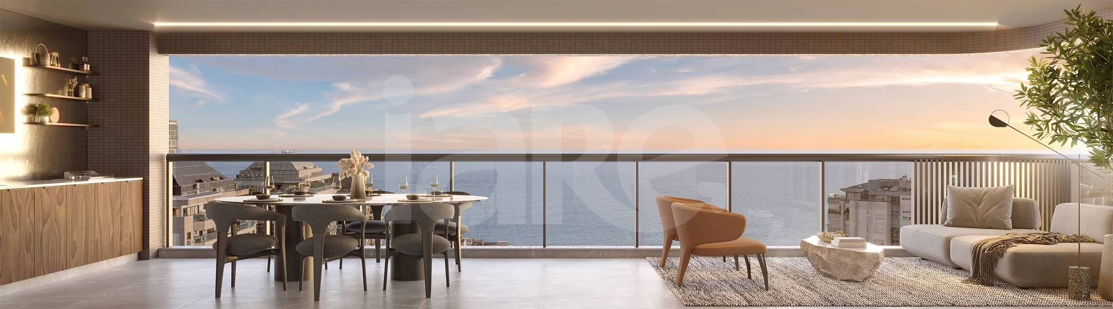 Coupé Tower - Apartamento com 87,86 m², em Barra da Tijuca — foto 13