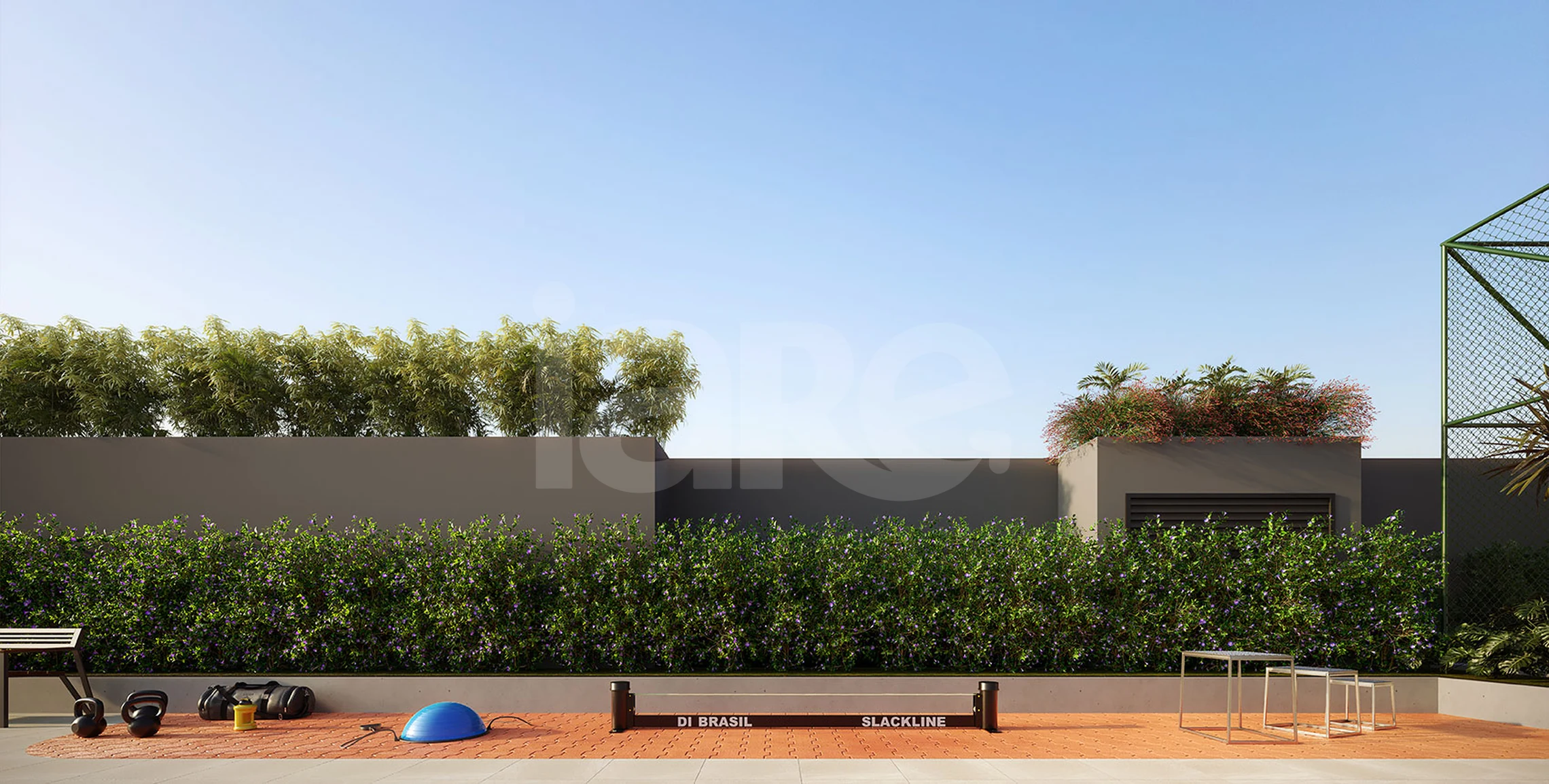Fontelo - Apartamento com 106 m², em Campestre — foto 33