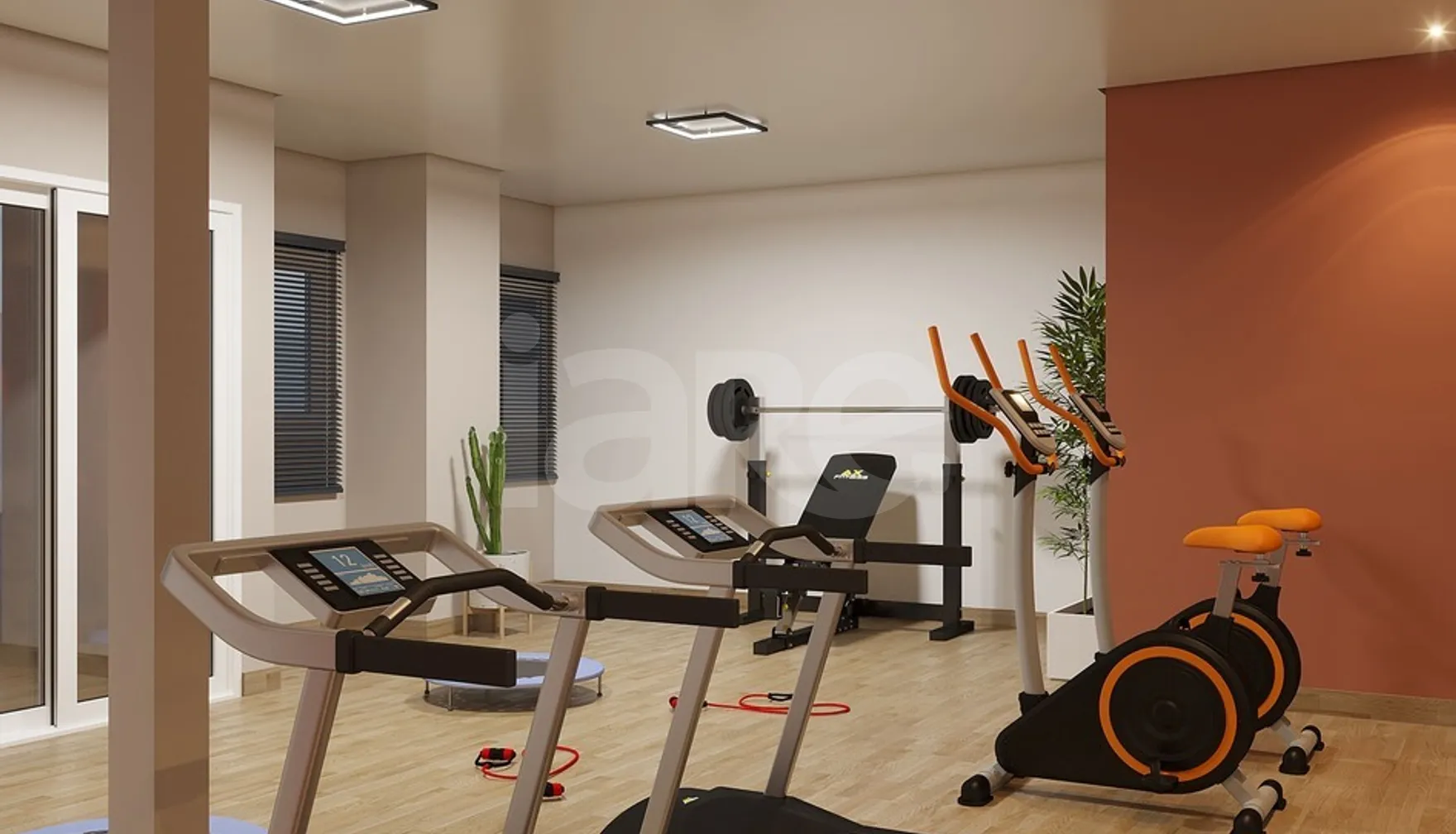 Sou Pleno Life - Apartamento com 54,87 m², em Braz Cubas — foto 18
