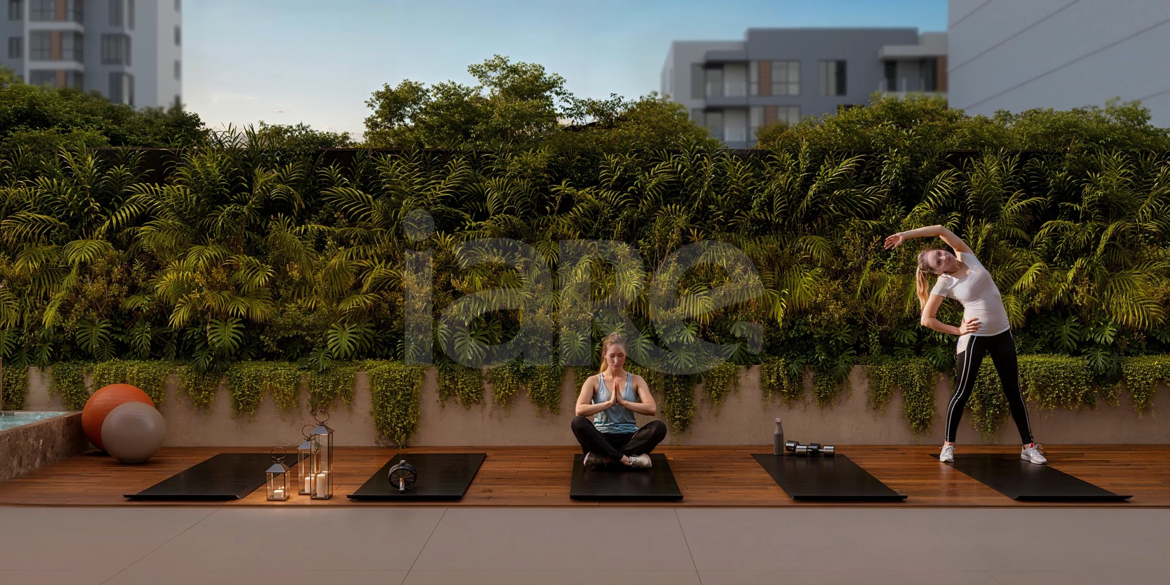 Loom Stay - Apartamento com 34,6 m², em Centro — foto 30