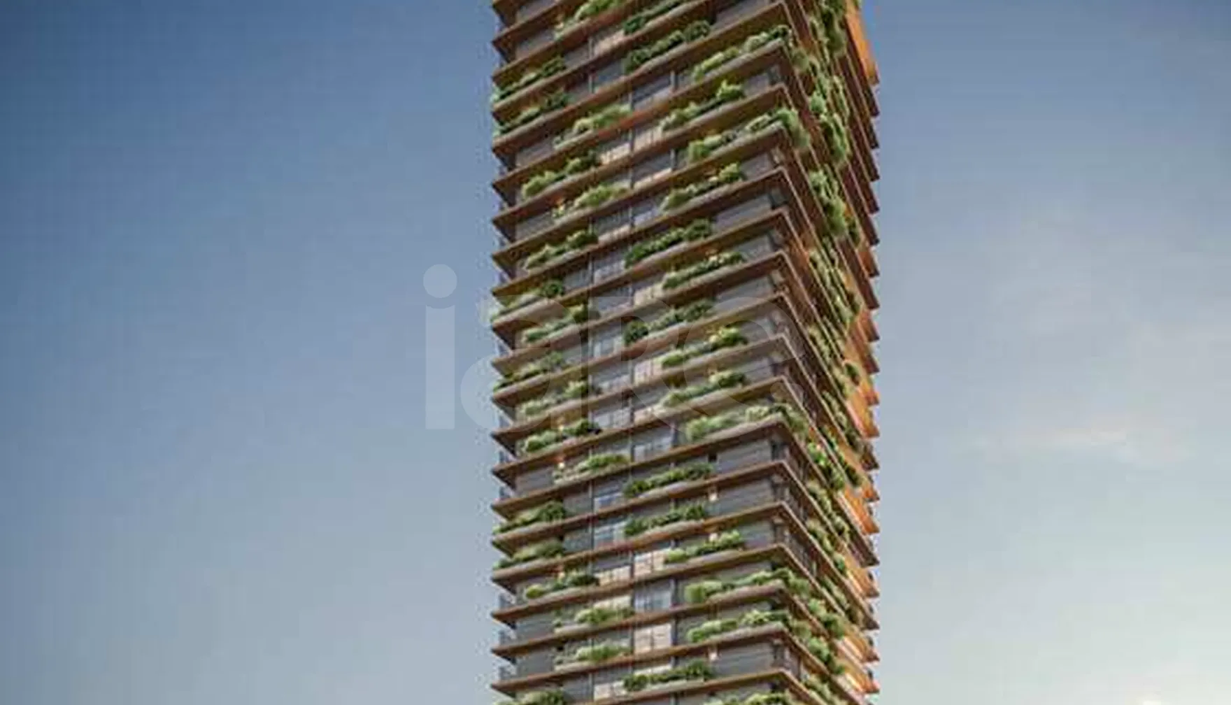 Visar Jardim Europa - Apartamento com 245,8 m², em Jardim Europa — foto 9