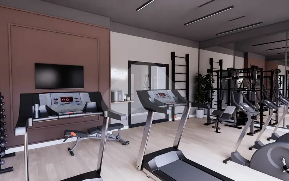 Rapha by Tová - Apartamento com 27,53 m², em Artur Alvim — foto 6