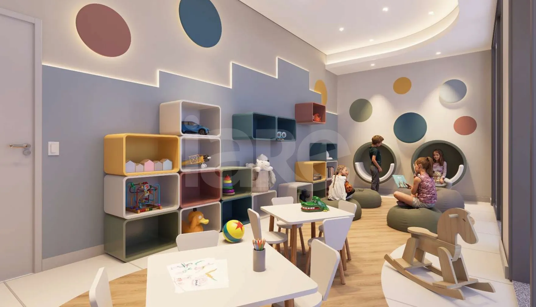 Tamoios - Cobertura com 196,45 m², em Vila Izabel — foto 10