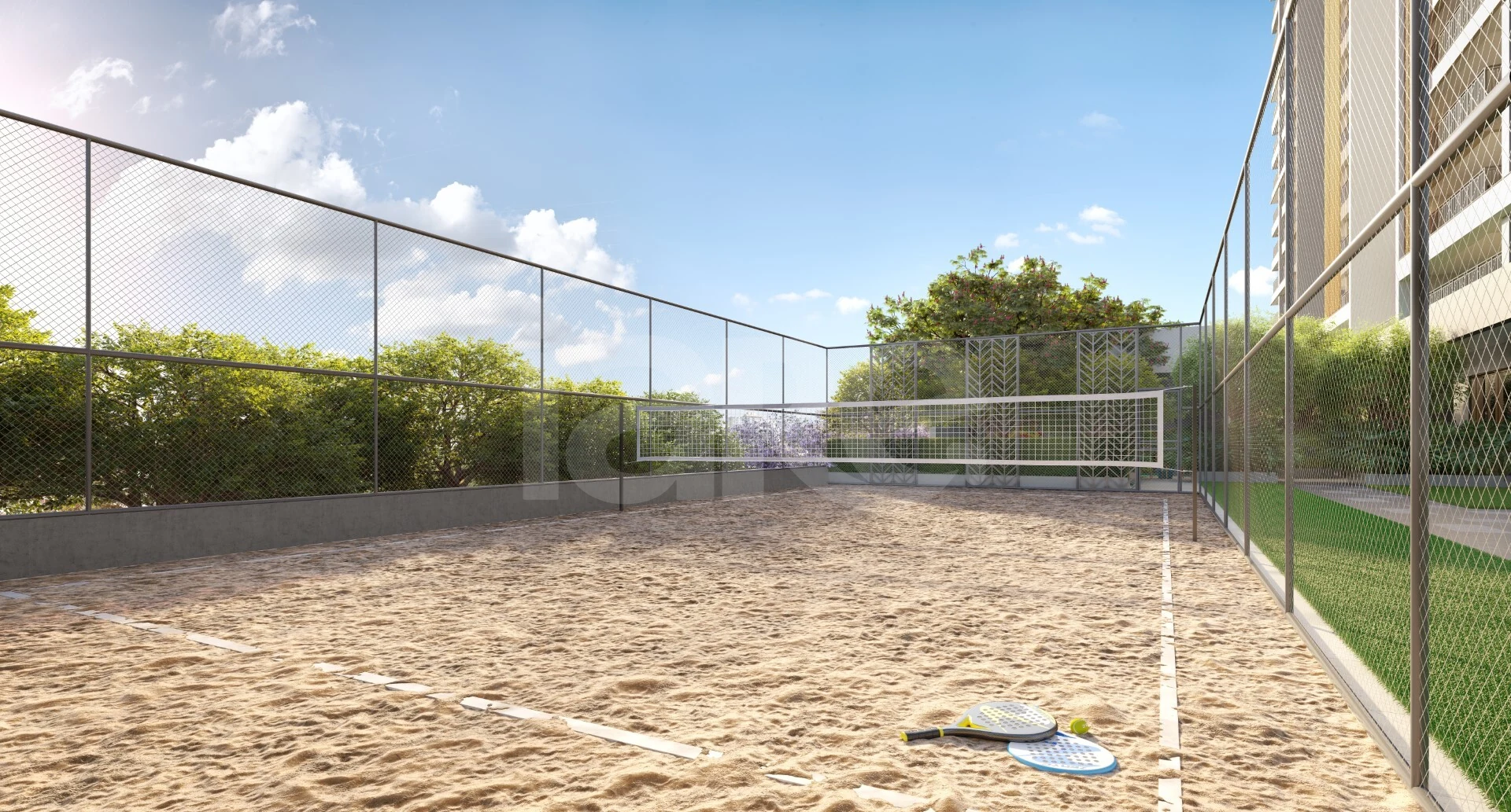Eden West - Garden com 138,56 m², em Brooklin Paulista — foto 24