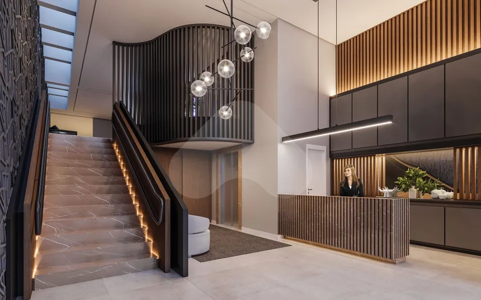 ID Lisboa - Studio com 26,02 m², em Vila Clementino — foto 5