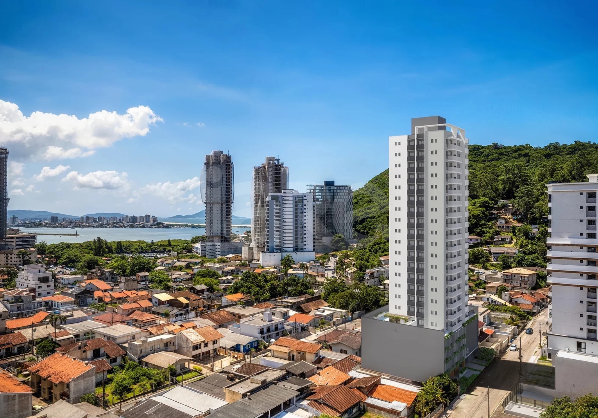 Libra Art Soul - Studio com 37,37 m², em Fazenda — foto 19