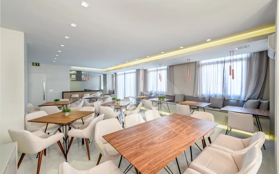 Prime Altos do Germânia - Apartamento com 67,62 m², em Passo da Areia — foto 9
