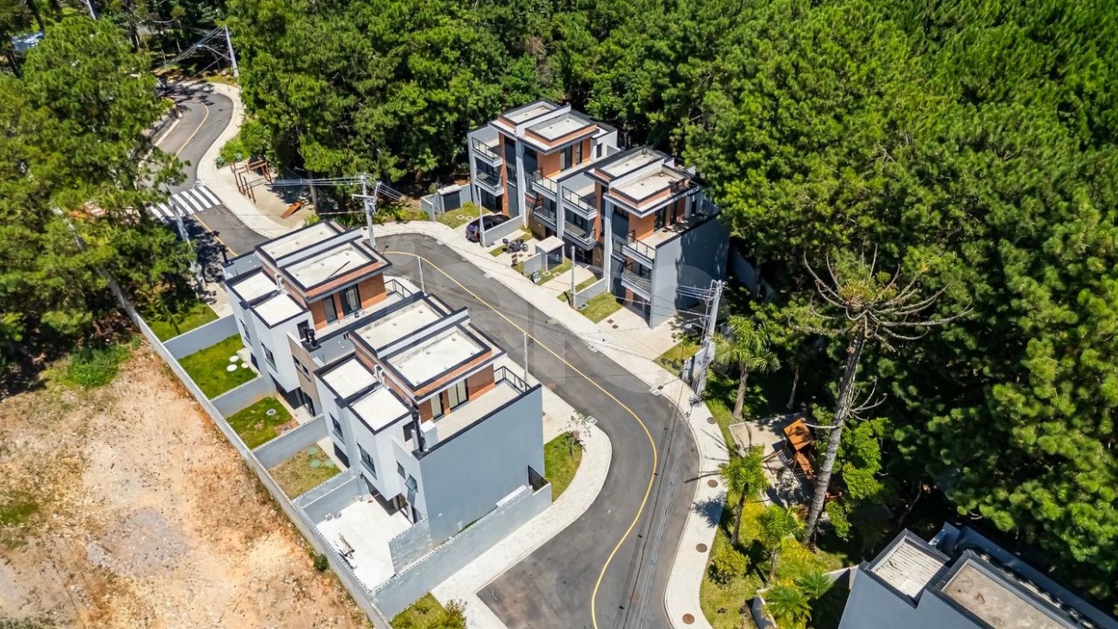 Oasis - Casa com 112 m², em Santa Cândida — foto 15