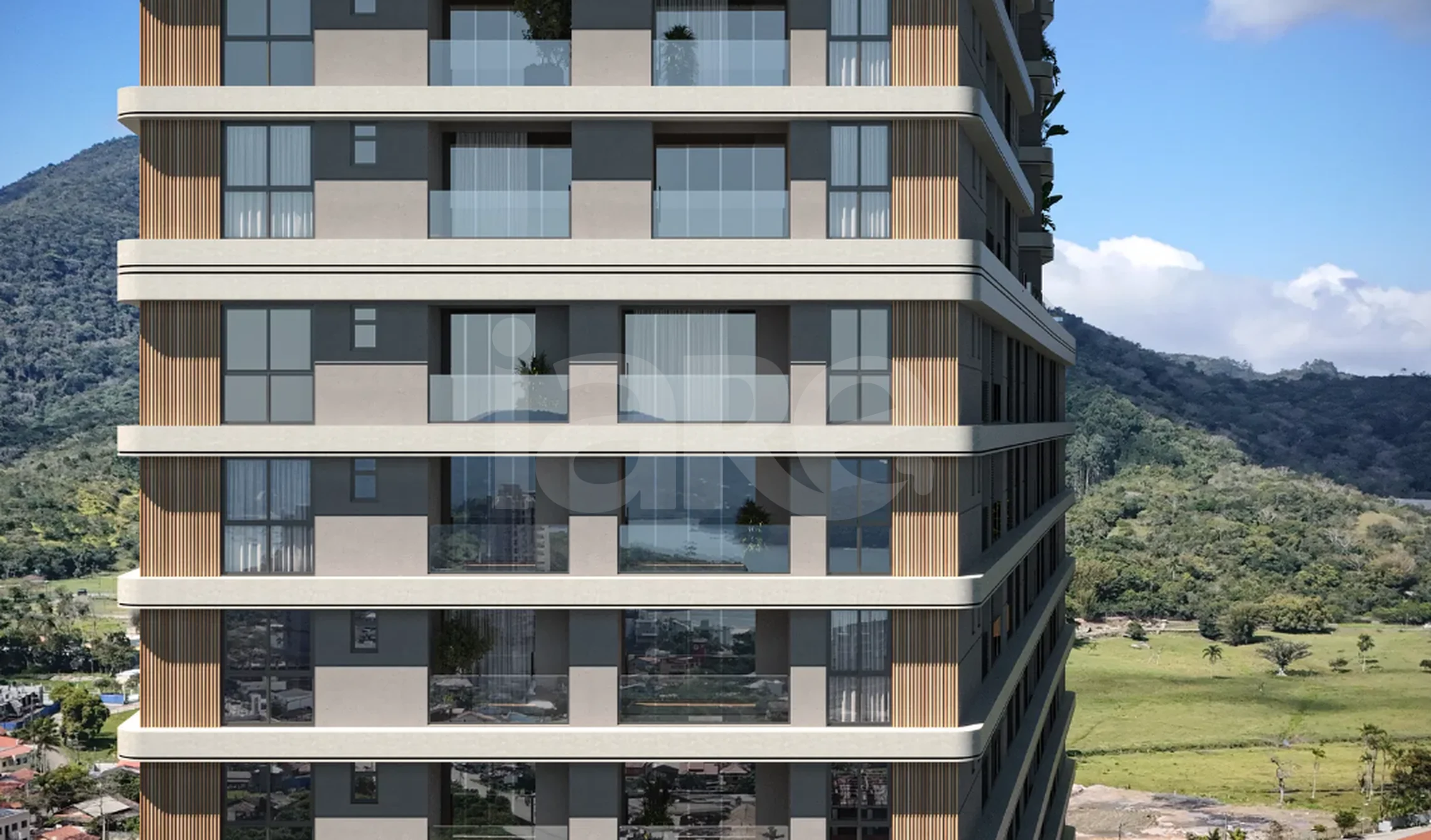 Torre Del Mare Home Club - Studio com 39,29 m², em Vila Nova — foto 25