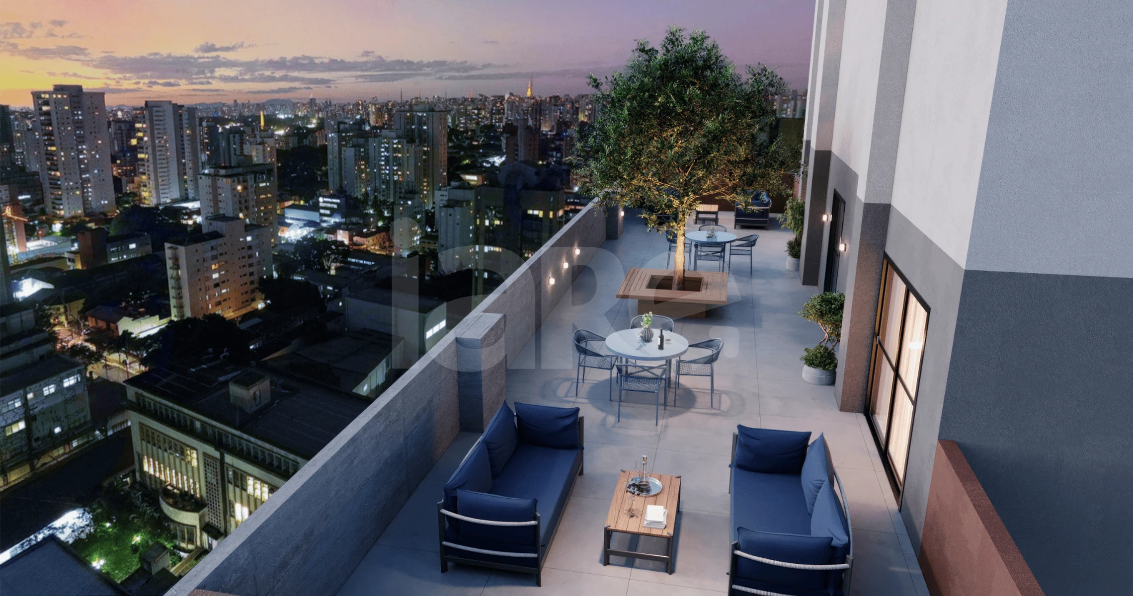 Botucatu - Apartamento com 33,35 m², em Vila Clementino — foto 14