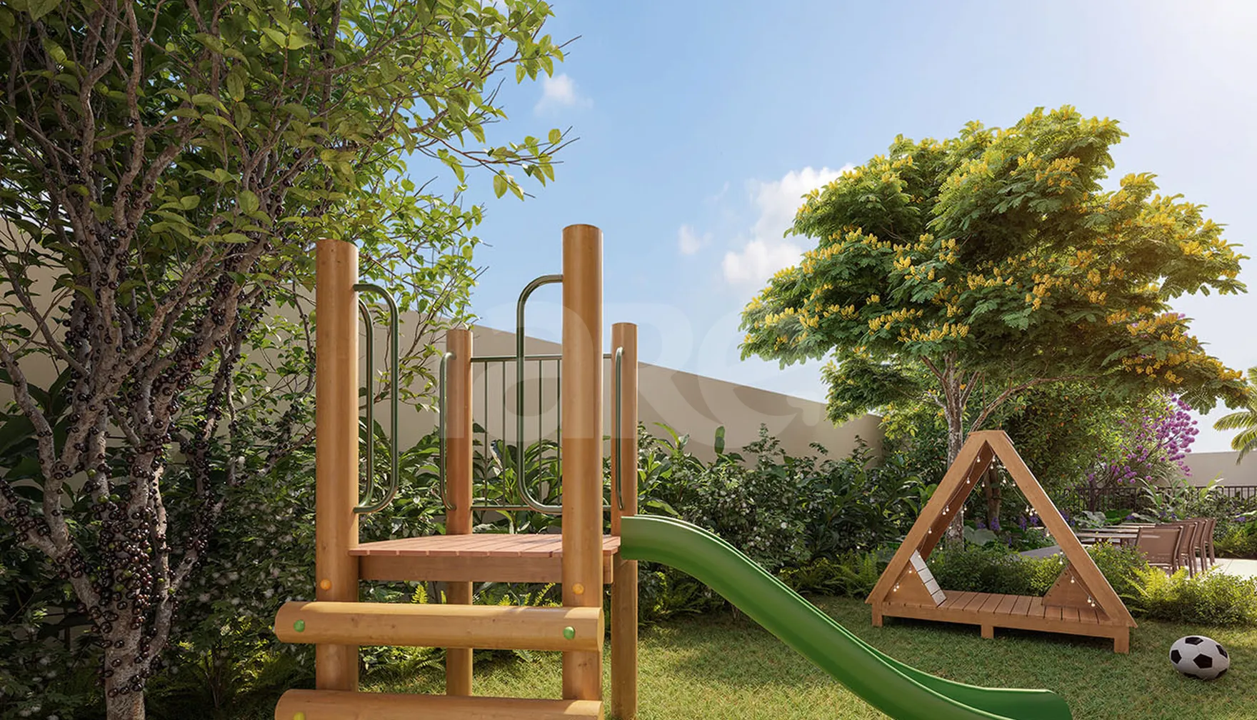 Boulevard Brooklin - Apartamento com 27,33 m², em Vila Cordeiro — foto 19