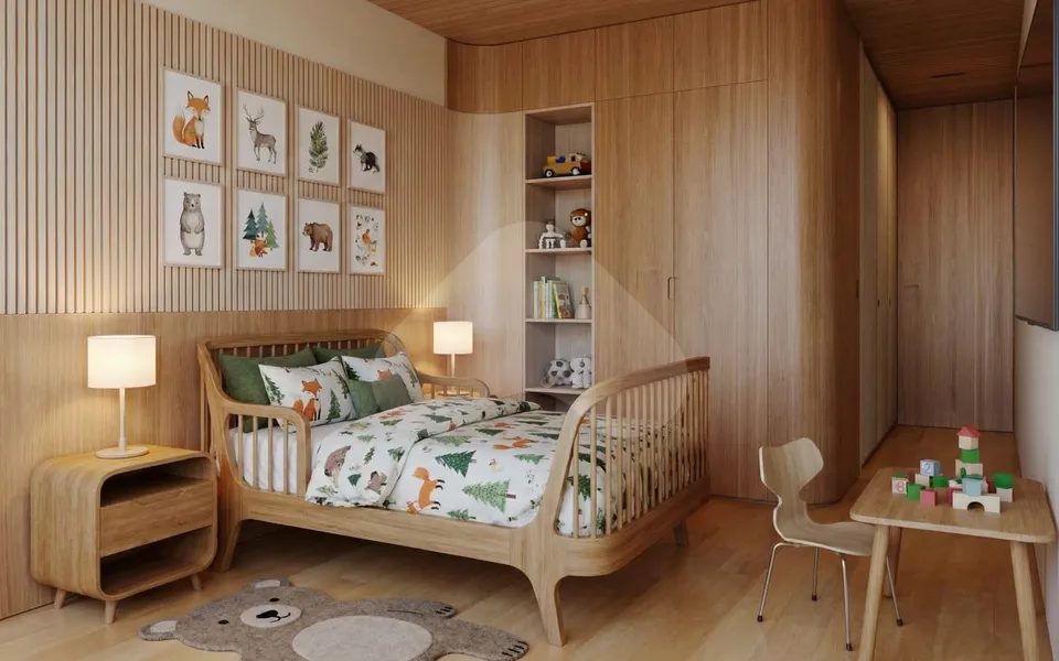 Bruma - Apartamento com 227,76 m², em Leblon — foto 11