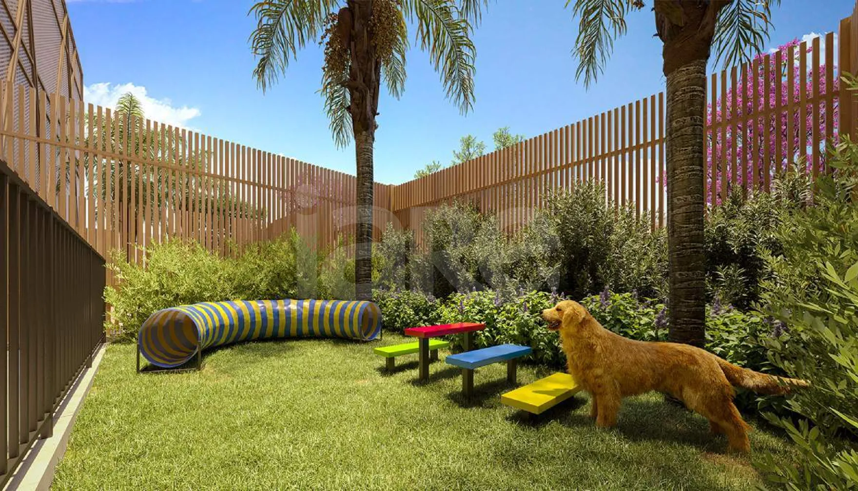 Legend por Dubai - Garden com 140,78 m², em Vila Osasco — foto 26