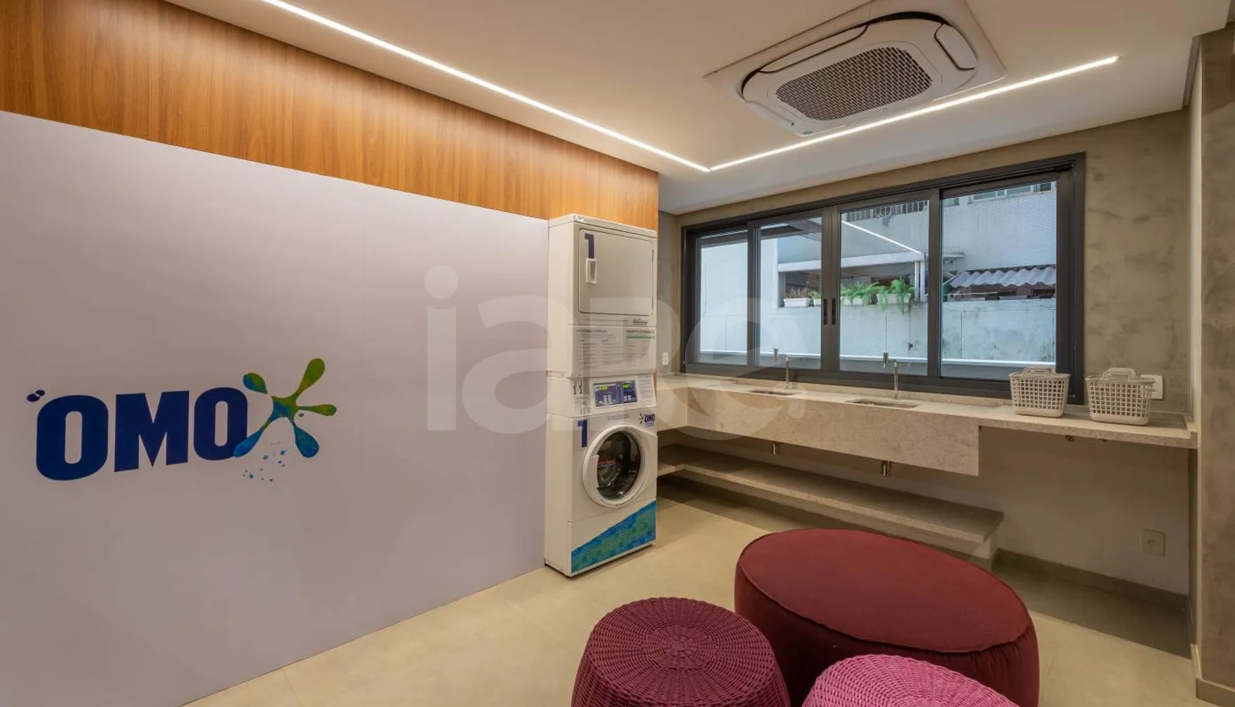 Pamplona Studios - Studio com 21,71 m², em Jardim Paulista — foto 6