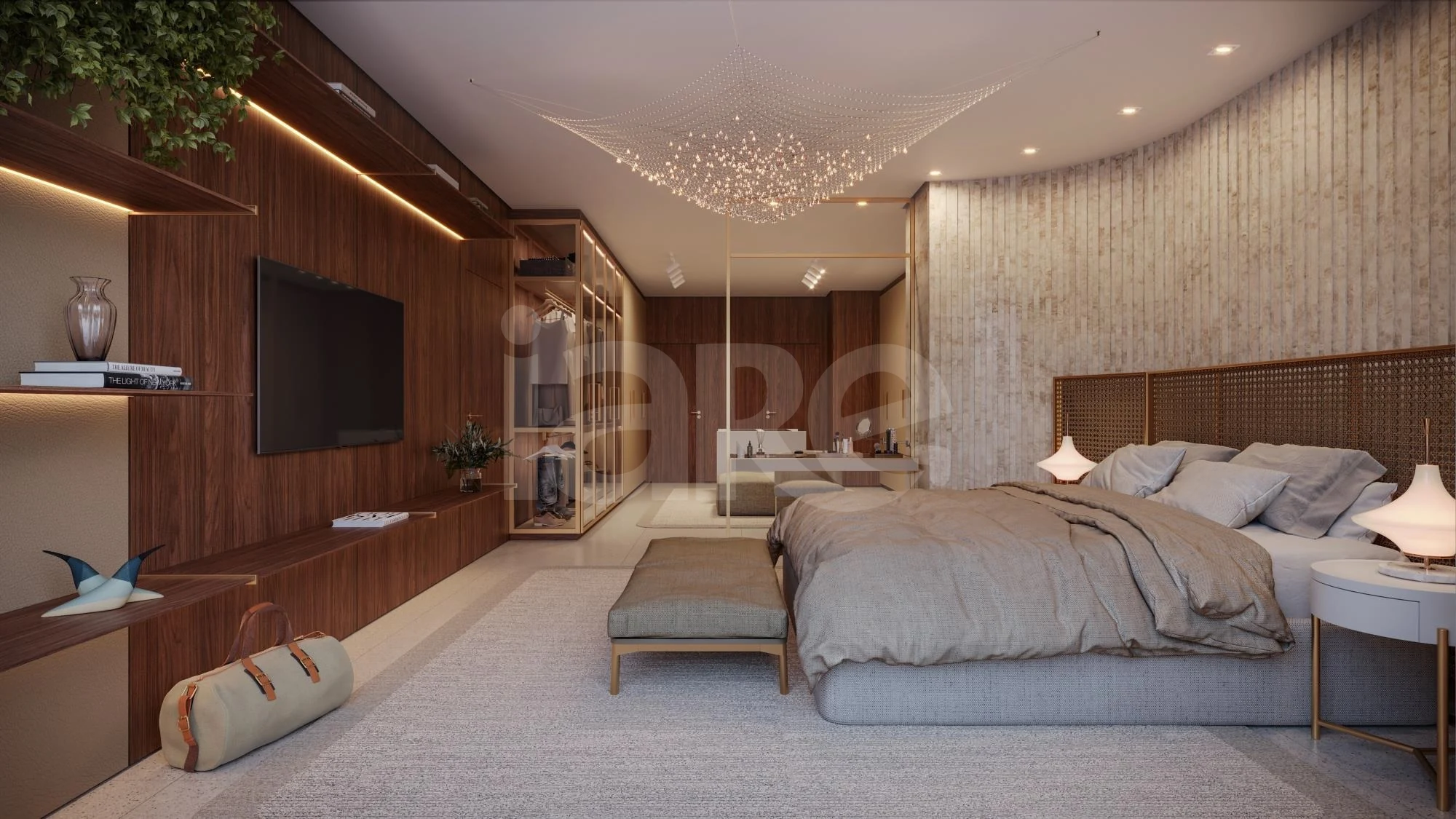 City Ricardo Paranhos - Garden com 277,93 m², em Setor Marista — foto 7