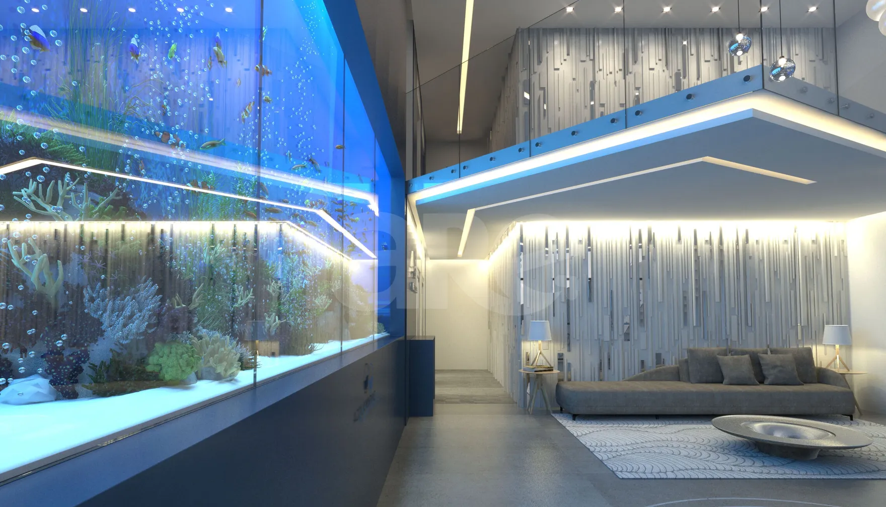 Acquamarine Residence - Apartamento com 93,29 m², em Cabeçudas — foto 17