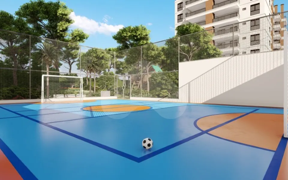 Condomínio Mood - Apartamento com 86,8 m², em Bacacheri — foto 25