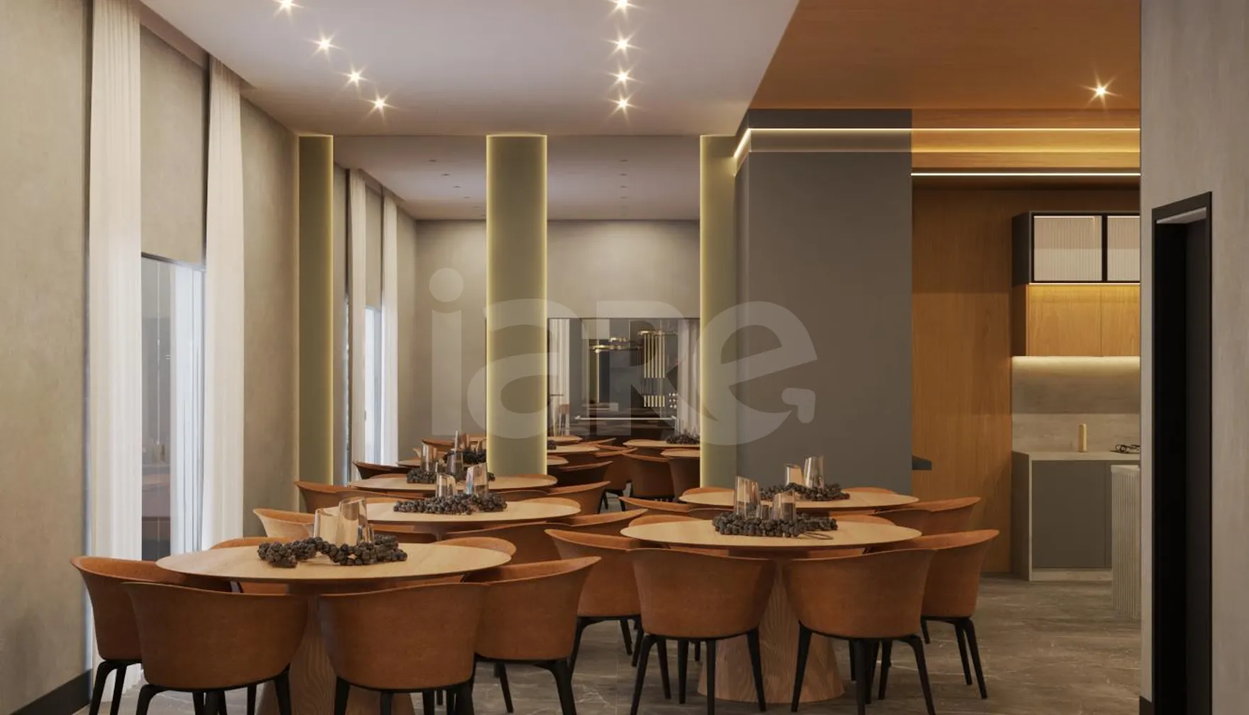Monte Moriá - Studio com 42 m², em Morretes — foto 22