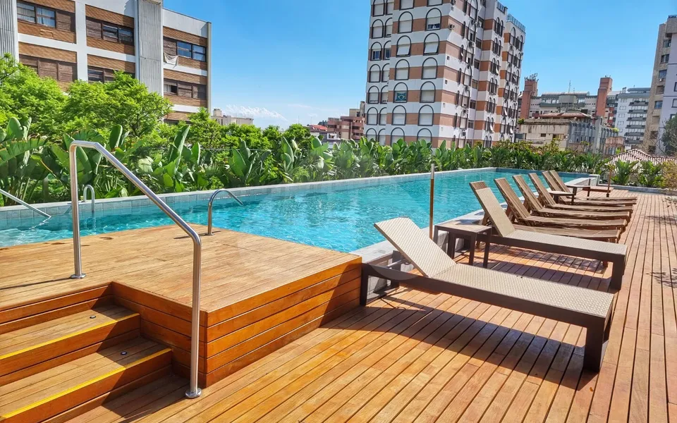Switch - Studio com 43,28 m², em Independência — foto 17