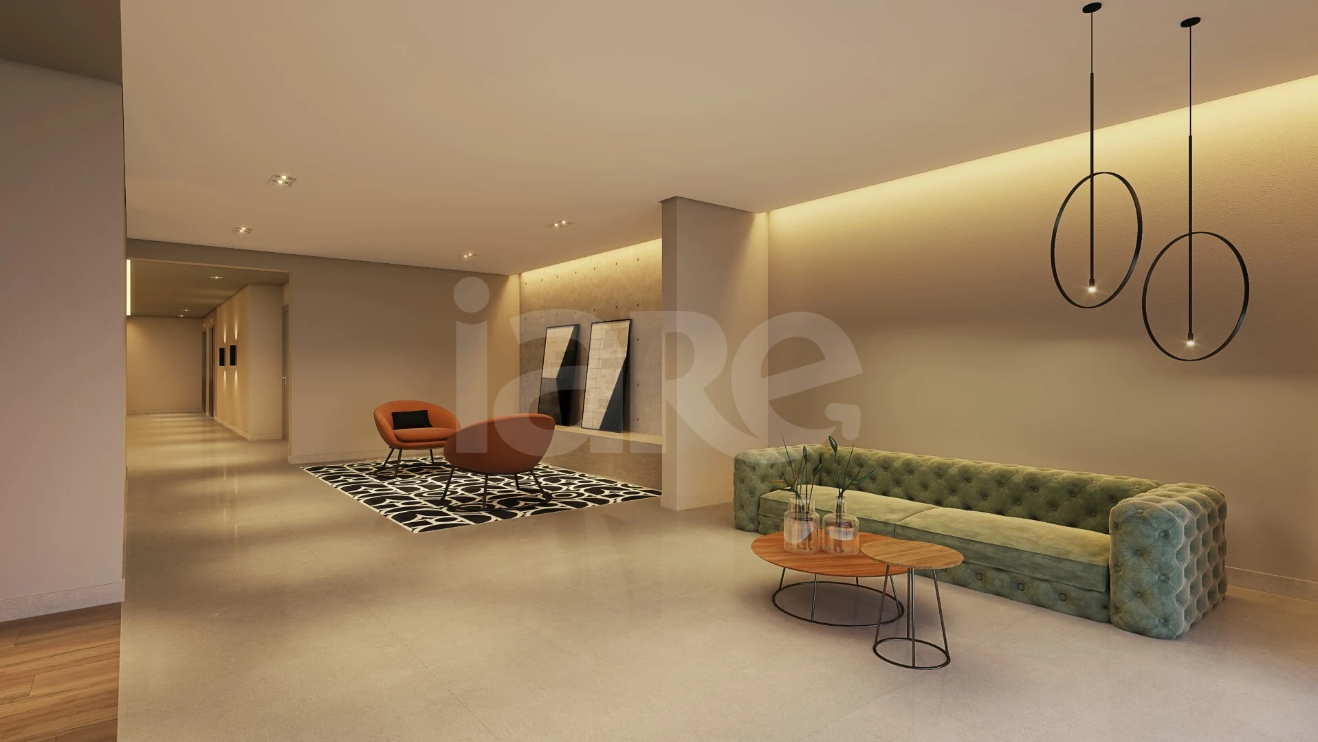 Versos Ipiranga - Apartamento com 46,73 m², em Ipiranga — foto 8