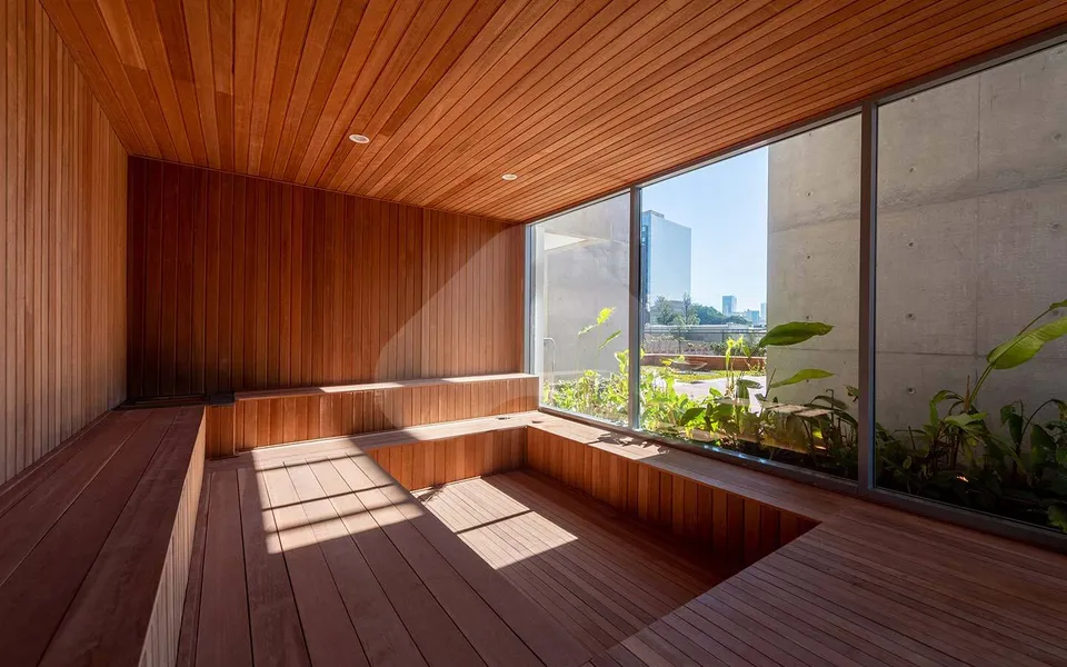 O Parque Cipó - Apartamento com 104,6 m², em Brooklin Paulista — foto 13