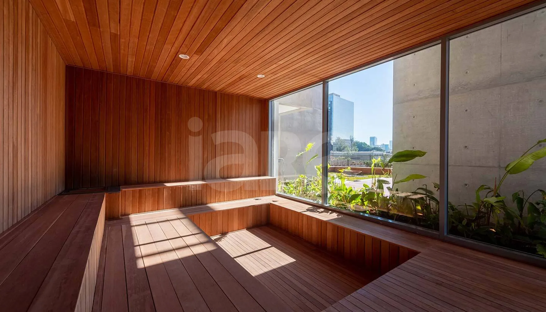 O Parque Cipó - Apartamento com 104,6 m², em Brooklin Paulista — foto 13
