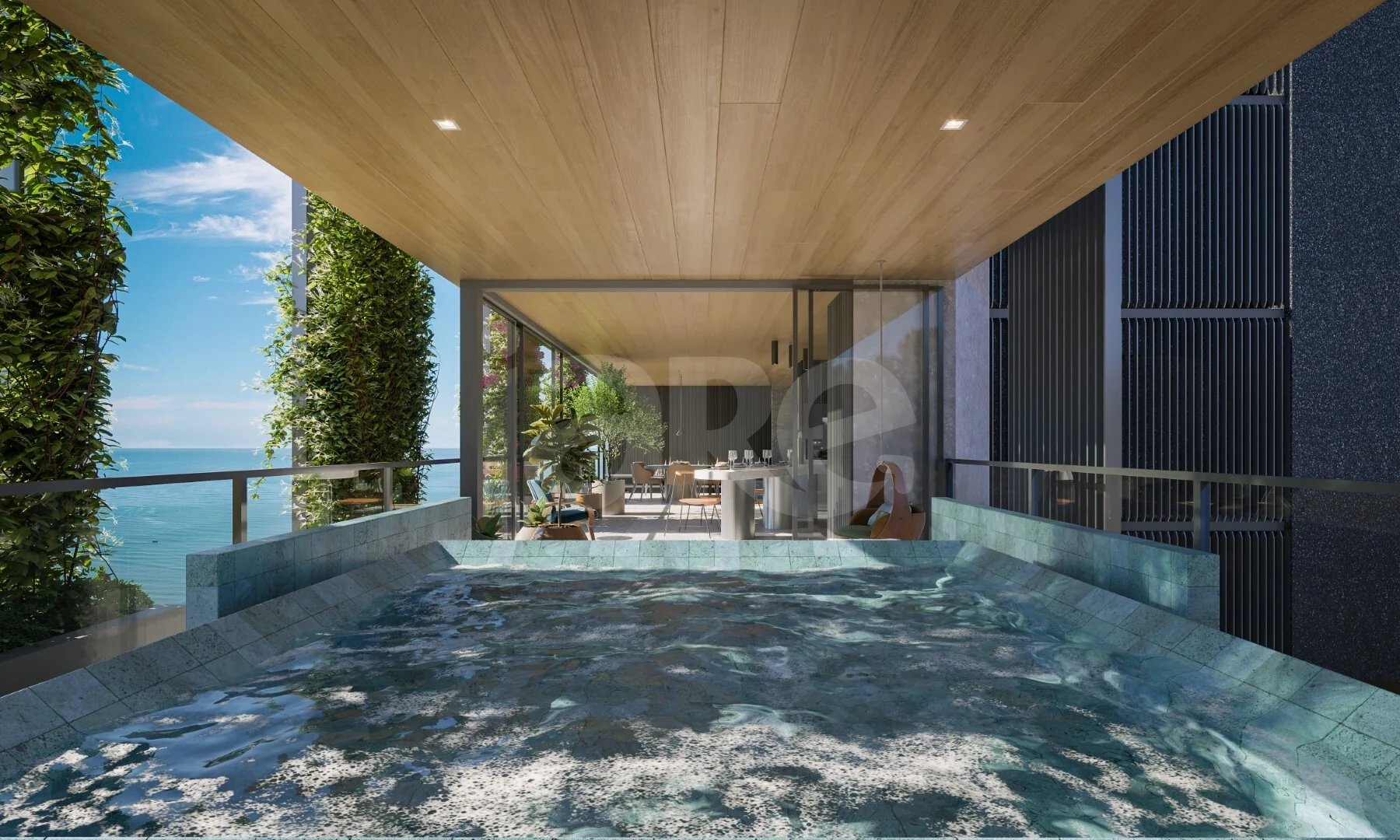 Vitreo 271 - Apartamento com 178,12 m², em Meia Praia — foto 11