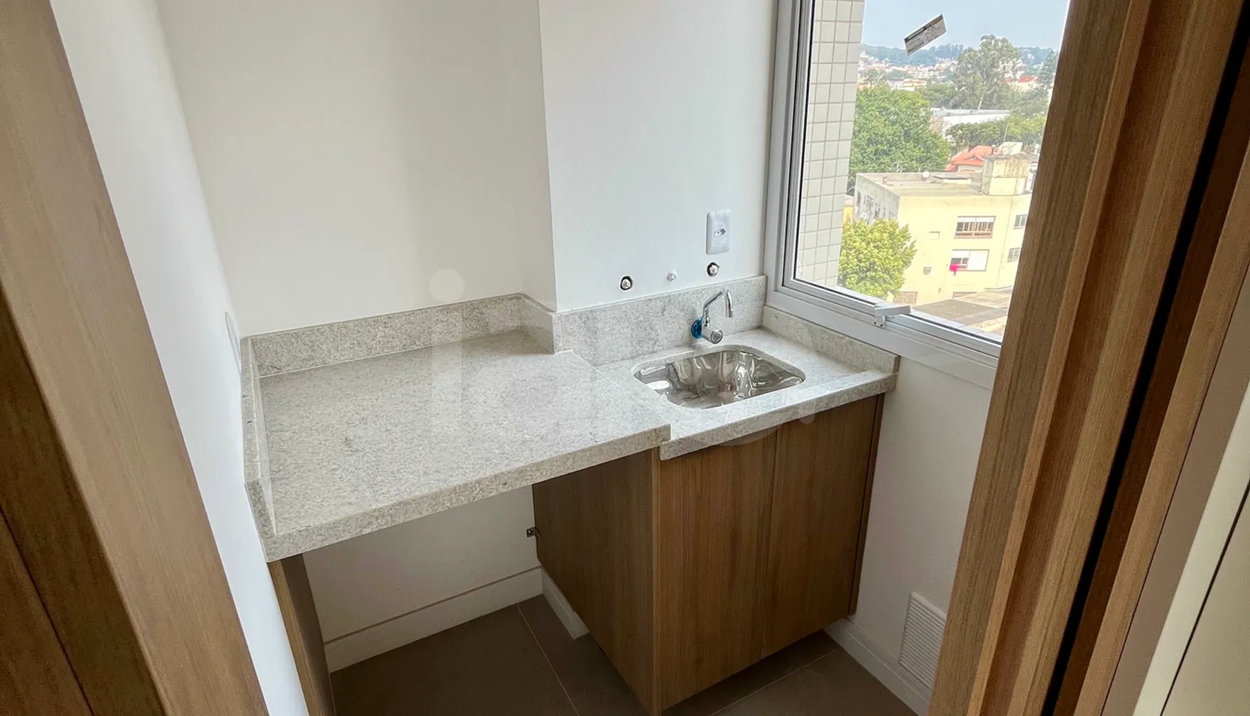Reserva Motta - Apartamento com 65,86 m², em Tristeza — foto 31