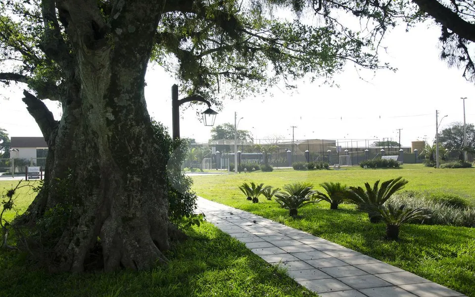 Condomínio Eldorado Ilhas Park Lote 3QD - Lote, em Sans Souci — foto 5