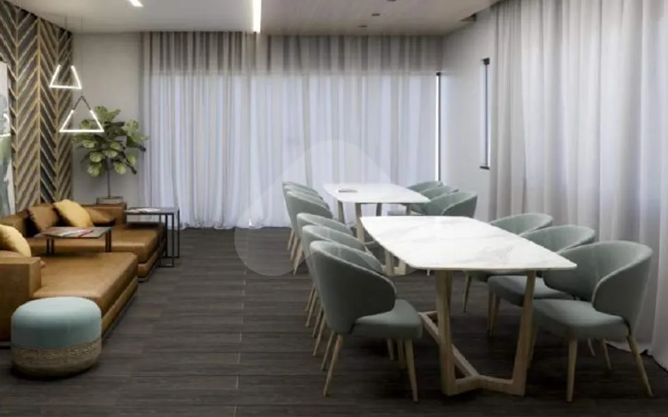 L'Acqua View - Apartamento com 137,62 m², em Perequê — foto 19