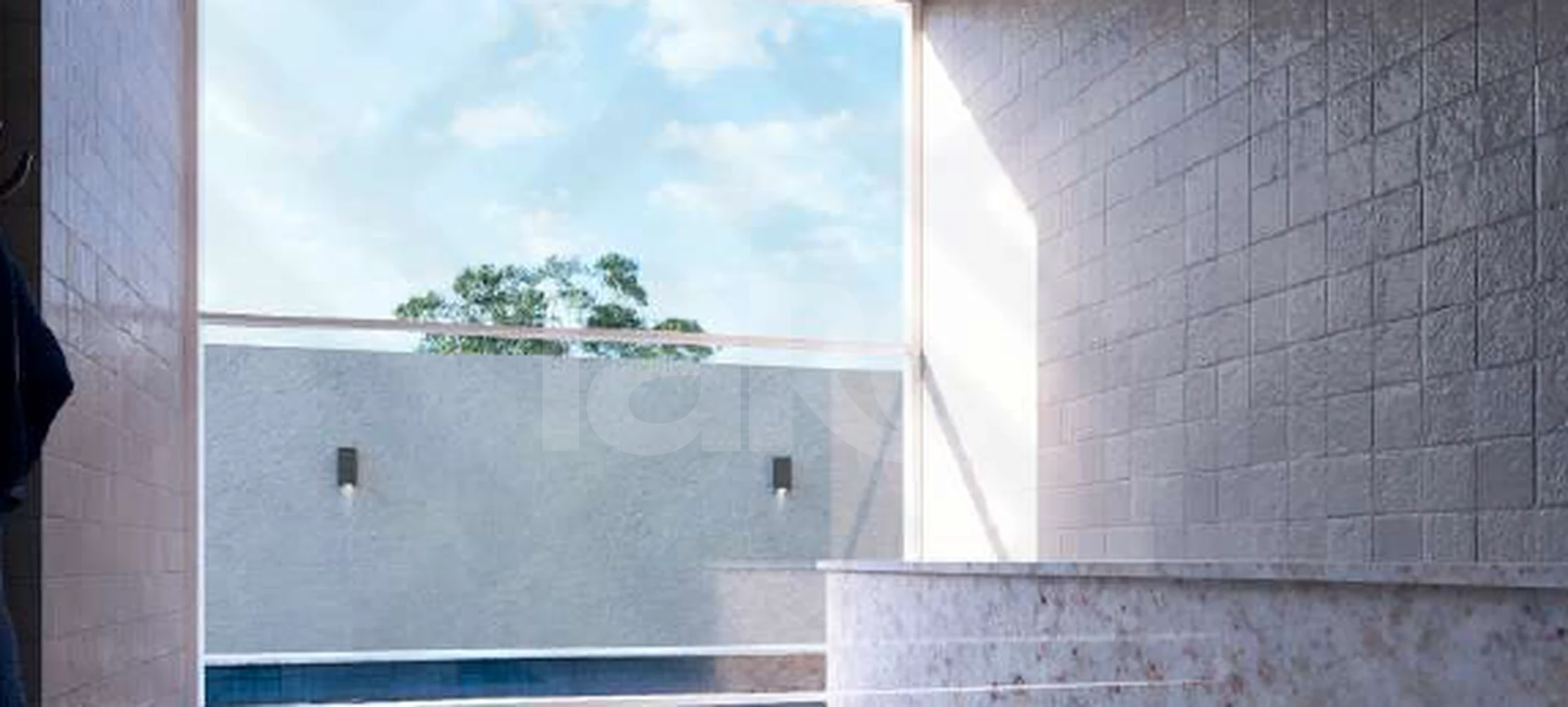 Monte Athos - Apartamento com 45,47 m², em Cocal — foto 21