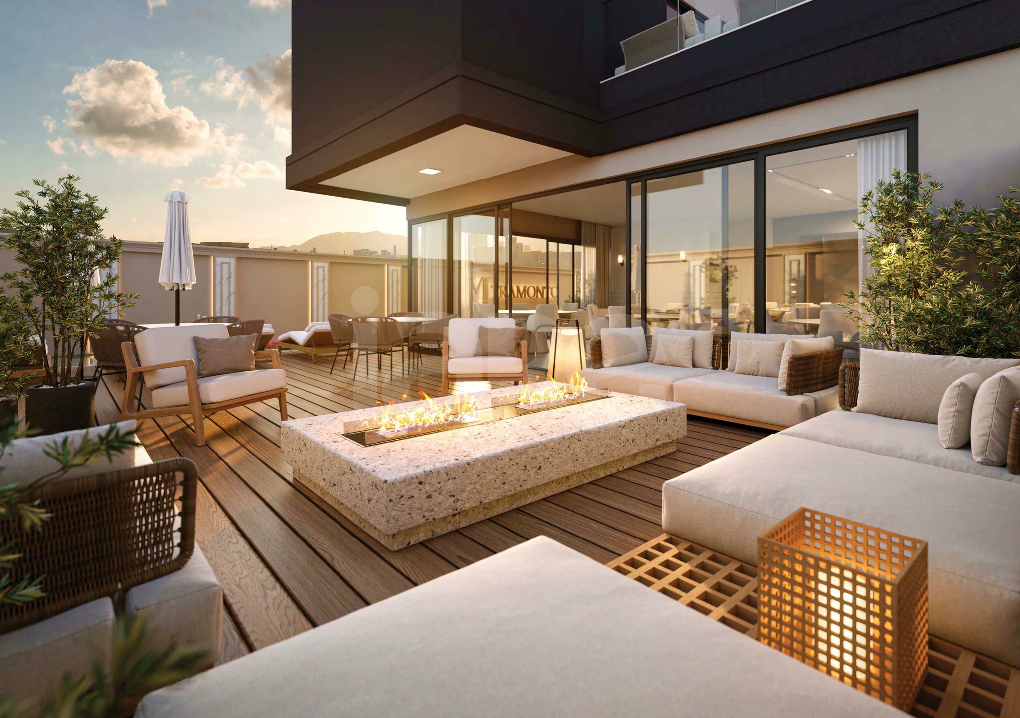 Algarve Residence - Apartamento com 91,38 m², em Perequê — foto 9