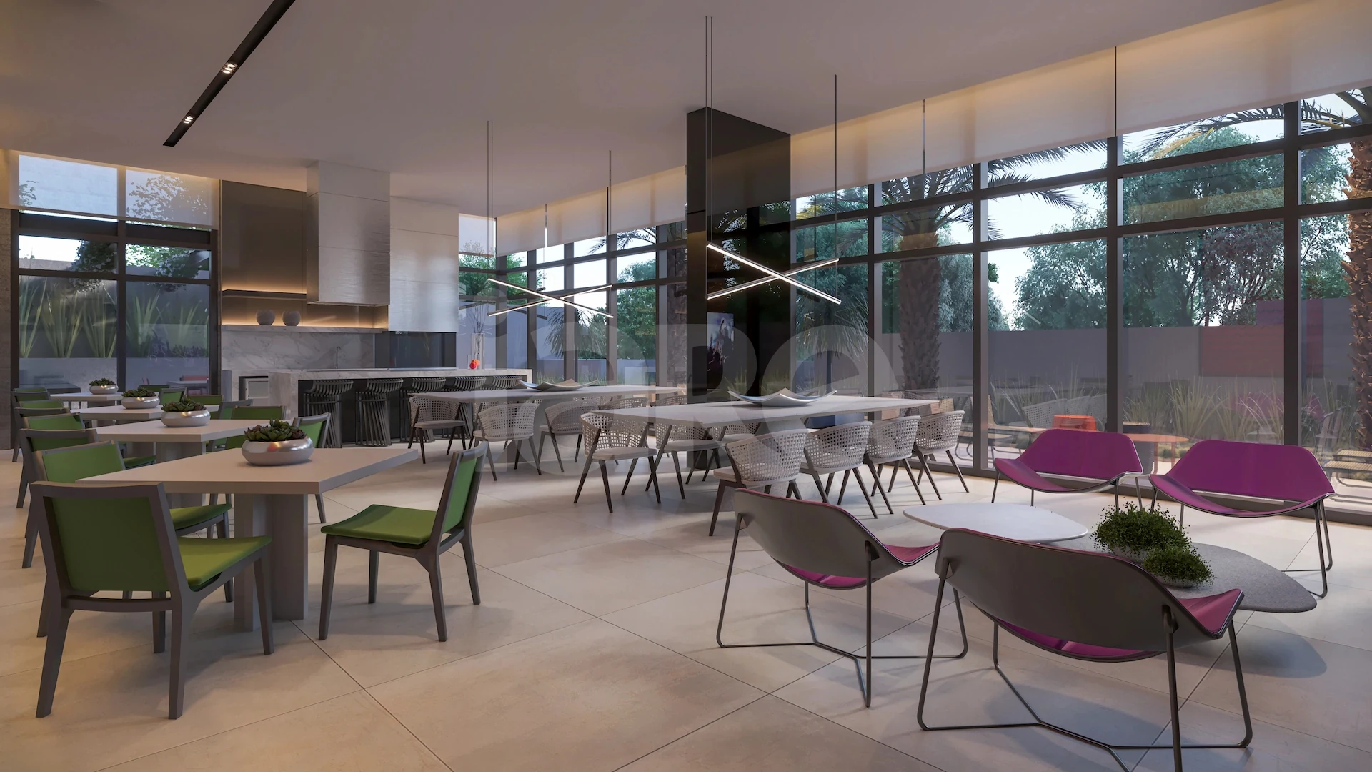 NIO - Apartamento com 214,18 m², em Bigorrilho — foto 25
