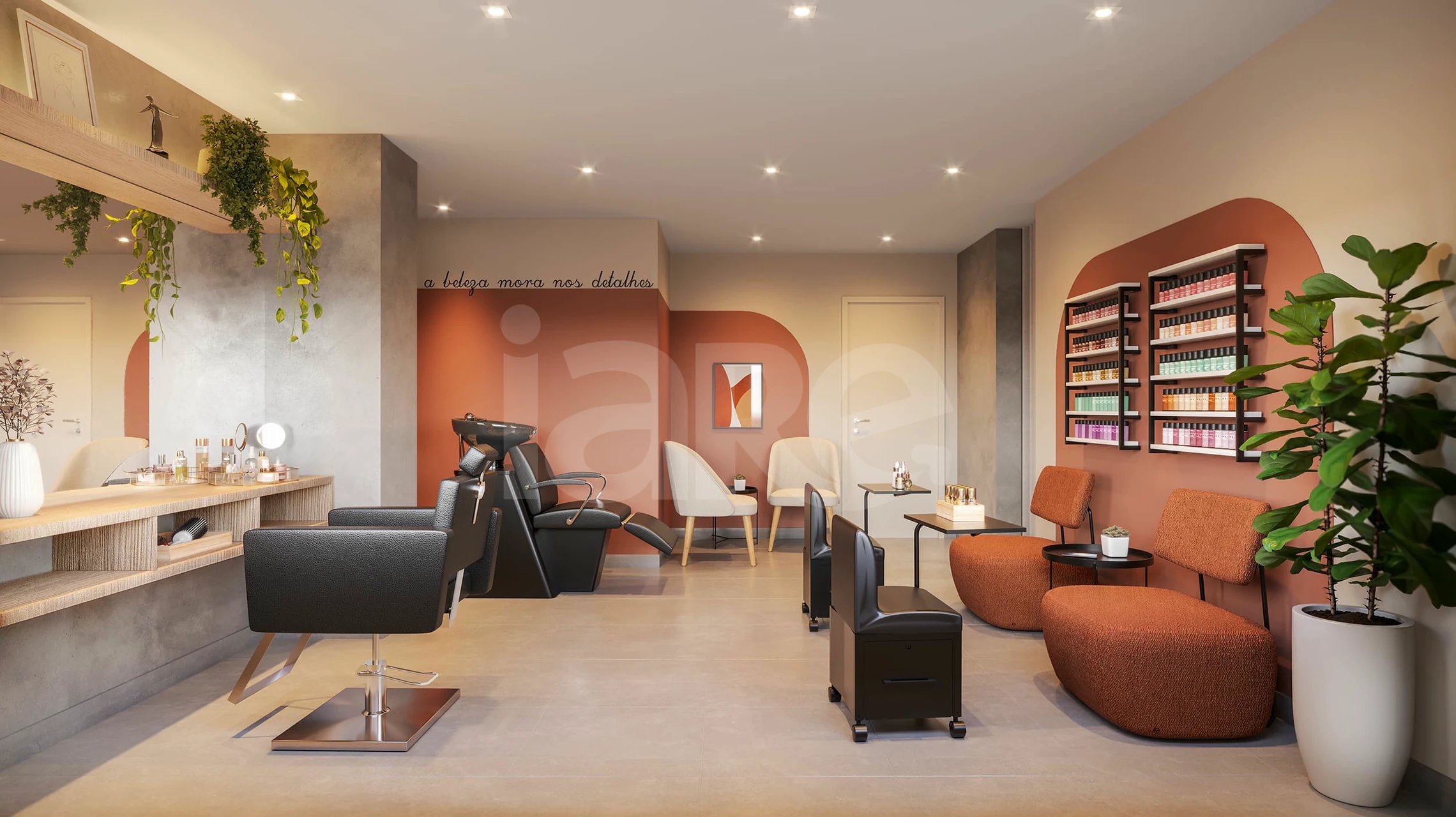 Mood Design Regente Feijó - Apartamento com 25,6 m², em Sapopemba — foto 25