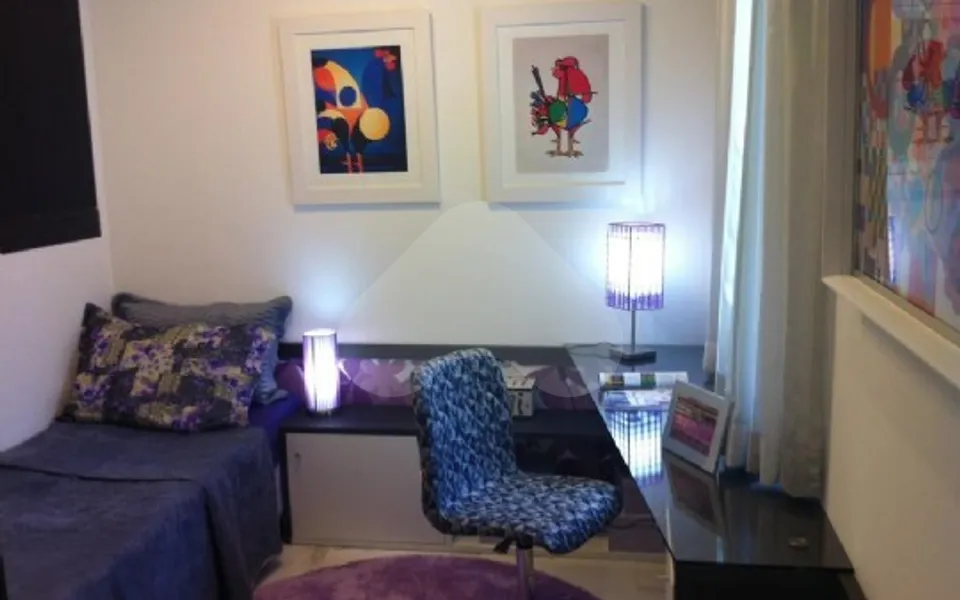 Piemonte - Apartamento com 58,75 m², em Água Funda — foto 7