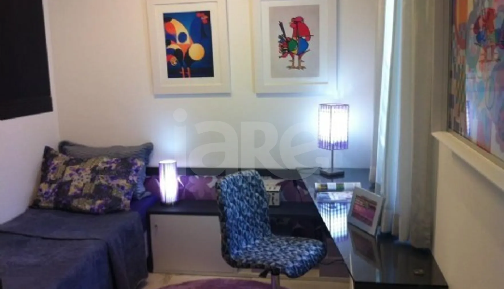 Piemonte - Apartamento com 58,75 m², em Água Funda — foto 7