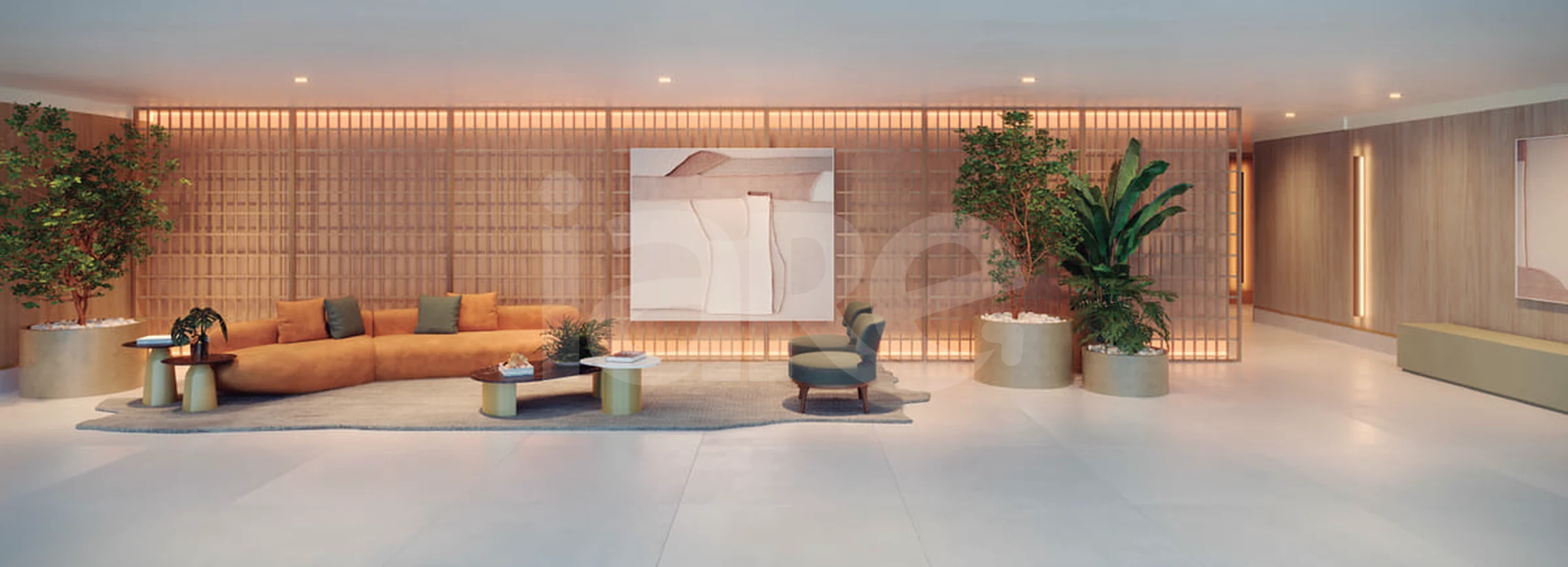 Edition por Dubai - Apartamento com 120,22 m², em Bela Vista — foto 4
