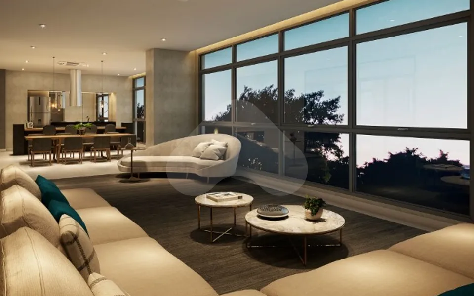 Place Klabin Vie - Studio com 22,27 m², em Chácara Klabin — foto 13
