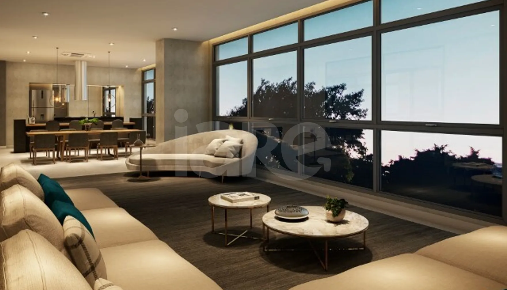 Place Klabin - Cobertura com 252,12 m², em Chácara Klabin — foto 12