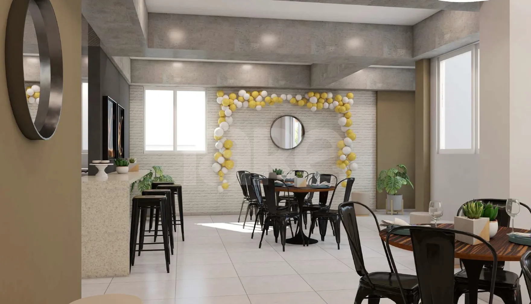 Livus Barena - Apartamento com 42,07 m², em Itaim Paulista — foto 13