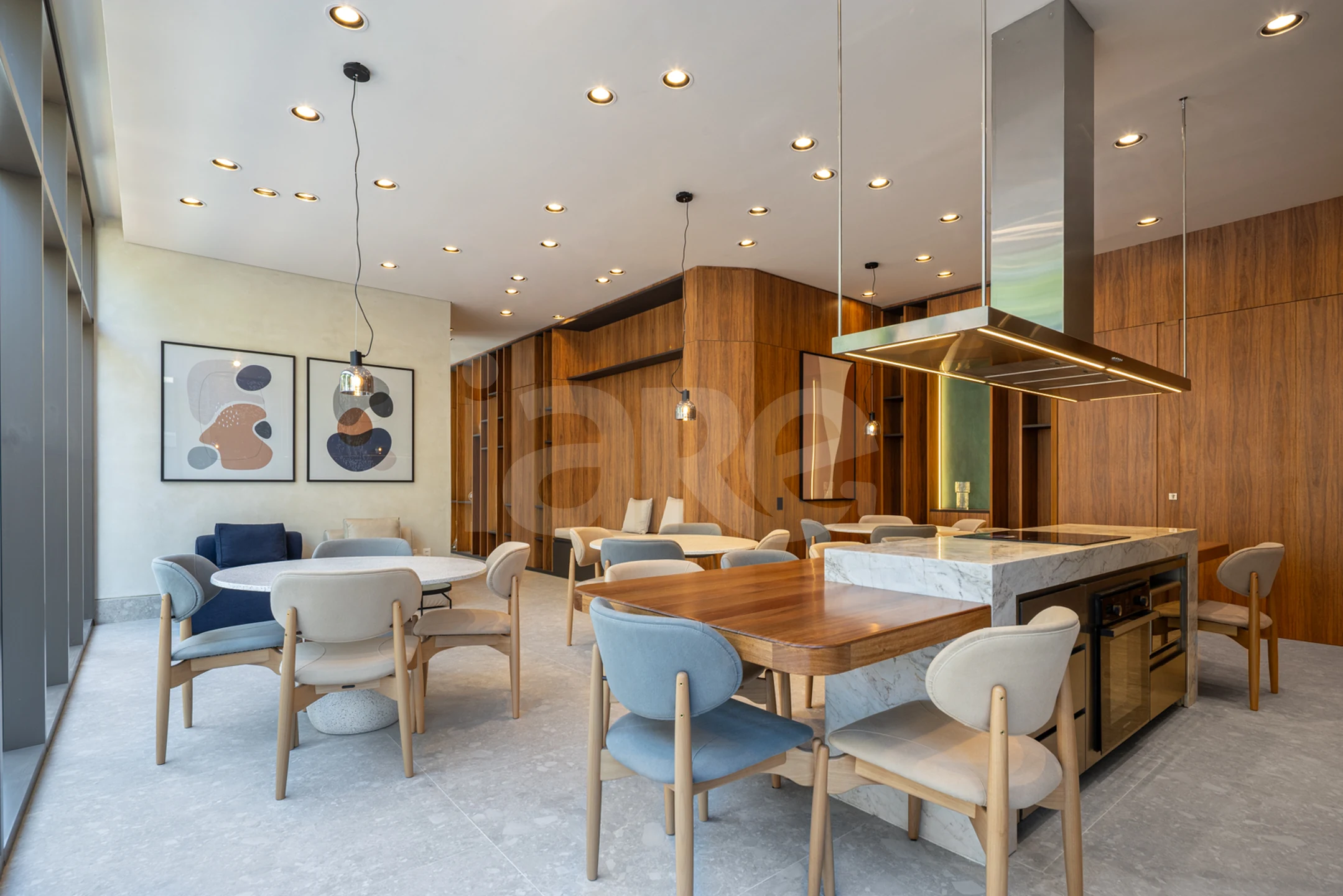Nhambi Moema - Apartamento com 111,22 m², em Moema — foto 10